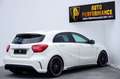 Mercedes-Benz A 45 AMG 4Matic PERFORMANCELenkrad/Auspuff/Sitze Weiß - thumbnail 7