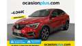 Renault Arkana 1.6 E-Tech Zen 105kW Rojo - thumbnail 1