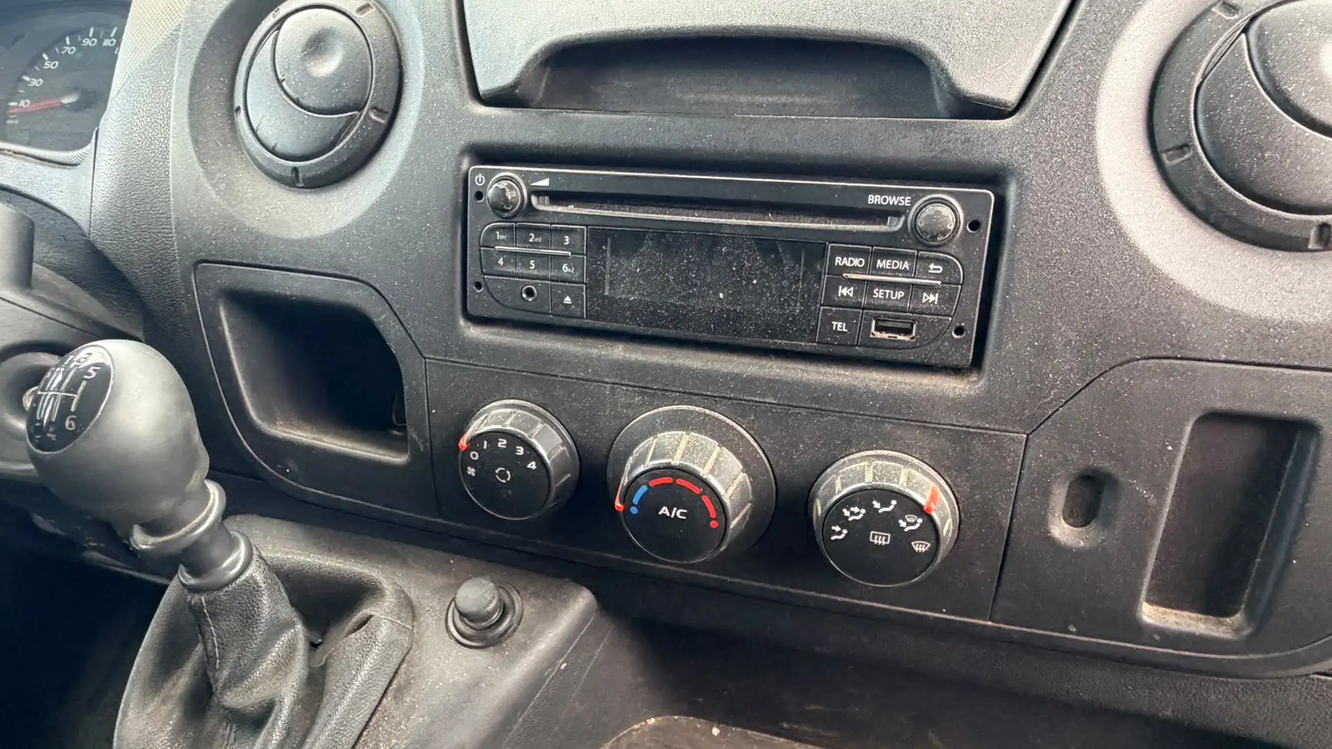 Renault Master L2 H2 - 2