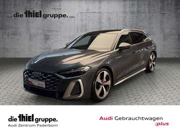 Avant TFSI quattro ACC+Pano+B&O+Head-up+AHK