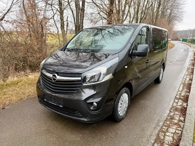 Opel Vivaro B Kombi L1H1  9Sitze