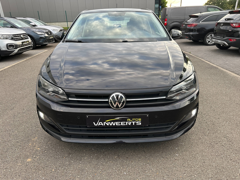 Photo du véhicule