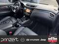 Nissan Qashqai 1.3 DIG-T "Tekna+" *8-Fach*BOSE*LED*AHK* Schwarz - thumbnail 16