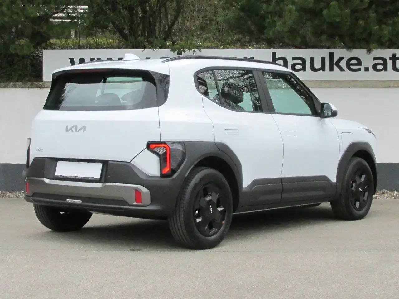 Kia EV2 2026