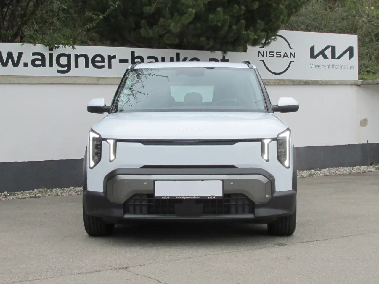 Kia EV2 2026