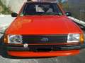 Ford Escort 5p 1.3 GL Rosso - thumbnail 3