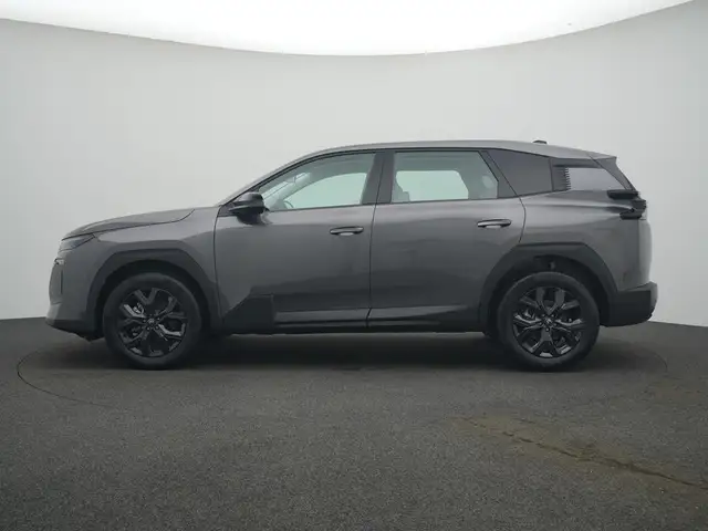 Citroen C5 Aircross view 5