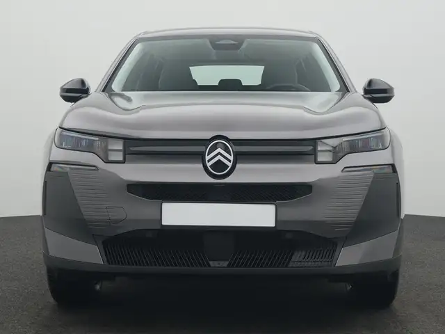 Citroen C5 Aircross view 3