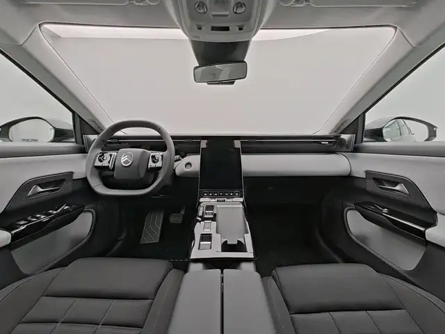 Citroen C5 Aircross view 10