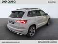 Skoda Karoq 1.5 TSI Sportline ACT DSG 110KW Gris - thumbnail 5