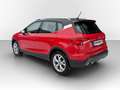 SEAT Arona 1.5 TSI DSG FR VIRTUAL*NAVI*VOLL-LED*TEMP*SHZ*P... Rot - thumbnail 7