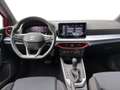 SEAT Arona 1.5 TSI DSG FR VIRTUAL*NAVI*VOLL-LED*TEMP*SHZ*P... Rot - thumbnail 16