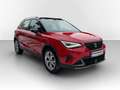 SEAT Arona 1.5 TSI DSG FR VIRTUAL*NAVI*VOLL-LED*TEMP*SHZ*P... Rot - thumbnail 3