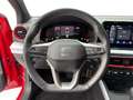 SEAT Arona 1.5 TSI DSG FR VIRTUAL*NAVI*VOLL-LED*TEMP*SHZ*P... Rot - thumbnail 13
