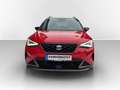 SEAT Arona 1.5 TSI DSG FR VIRTUAL*NAVI*VOLL-LED*TEMP*SHZ*P... Rot - thumbnail 2