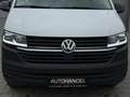 Volkswagen T6.1 Transporter Lang*DSG*ACC*LED*Stand-Hang FWD Weiß - thumbnail 3