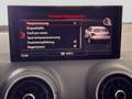 Audi Q2 30 TFSI ADVANCED LM19 KAMERA AHK PRIVACY Silber - thumbnail 15