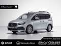 Mercedes-Benz T-Klasse T 180 PROGRESSIVE Automatik Navi LED Kamera Silber - thumbnail 1