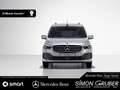 Mercedes-Benz T-Klasse T 180 PROGRESSIVE Automatik Navi LED Kamera Silber - thumbnail 6