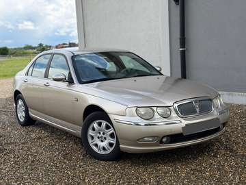 2.0i KV6 V6 24v Classic