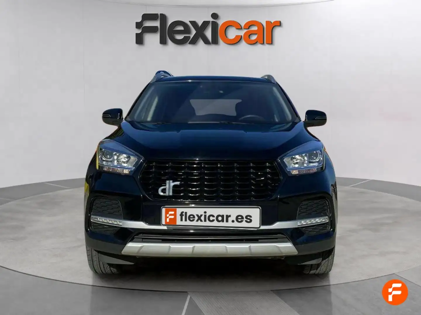 DR Automobiles DR1.0 1.5 Negru - 2