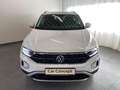 Volkswagen T-Roc 1.5 TSI DSG AHK LED KAMERA NAVI ACC Wit - thumbnail 2
