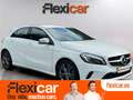 Mercedes-Benz A 180 BE Style Blanco - thumbnail 1