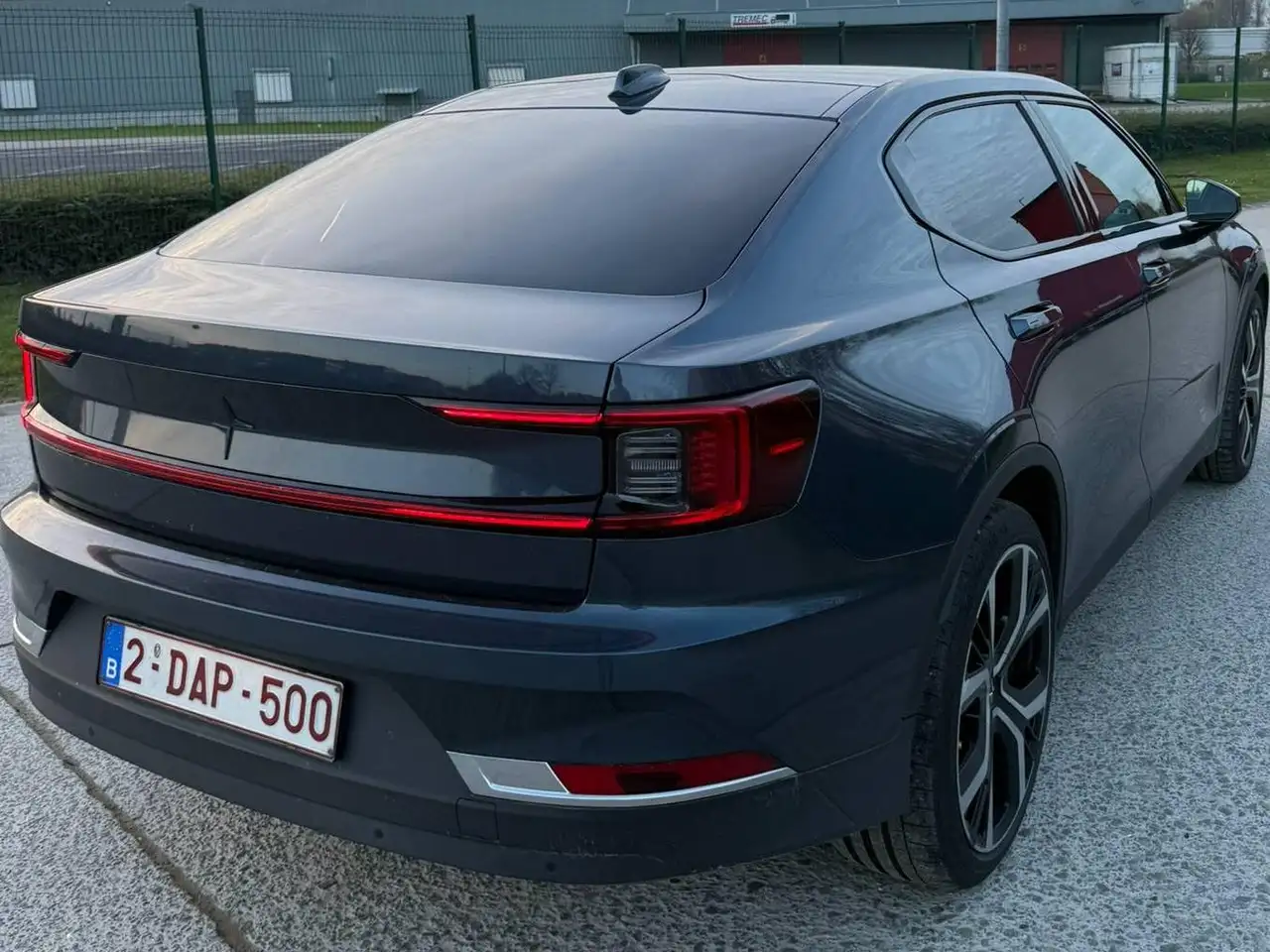 Polestar 2 2023