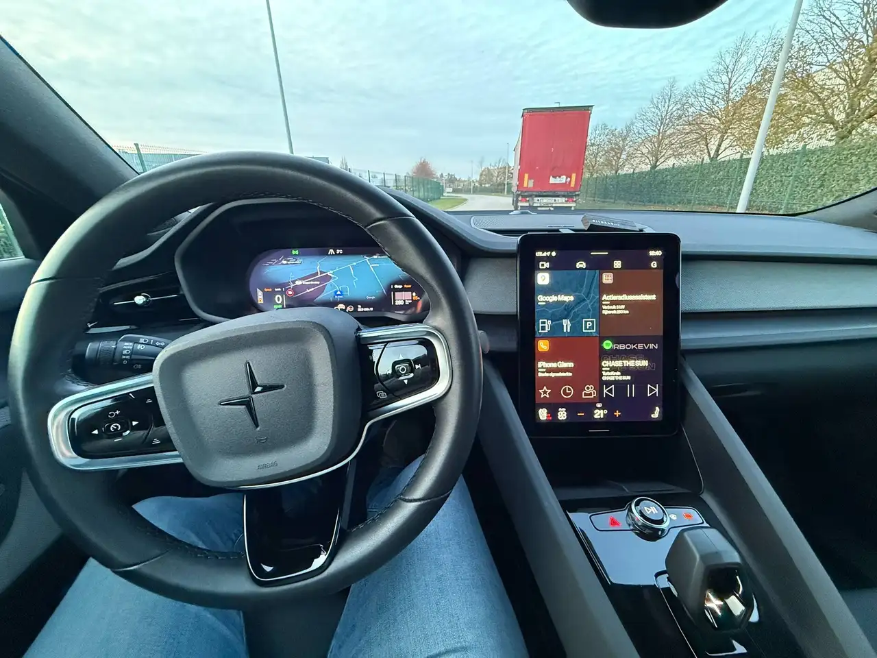 Polestar 2 2023