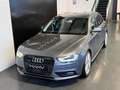 Audi A4 3,0TDI quattro  S-Line Sport Finanzierung Grau - thumbnail 12