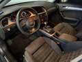 Audi A4 3,0TDI quattro  S-Line Sport Finanzierung Grau - thumbnail 15