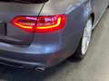 Audi A4 3,0TDI quattro  S-Line Sport Finanzierung Grau - thumbnail 4