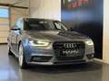 Audi A4 3,0TDI quattro  S-Line Sport Finanzierung Grau - thumbnail 5