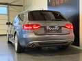 Audi A4 3,0TDI quattro  S-Line Sport Finanzierung Grau - thumbnail 7