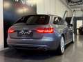 Audi A4 3,0TDI quattro  S-Line Sport Finanzierung Grau - thumbnail 3