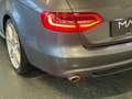 Audi A4 3,0TDI quattro  S-Line Sport Finanzierung Grau - thumbnail 8