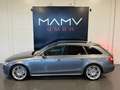 Audi A4 3,0TDI quattro  S-Line Sport Finanzierung Grau - thumbnail 9