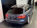 Audi A4 3,0TDI quattro  S-Line Sport Finanzierung Grau - thumbnail 13