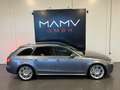 Audi A4 3,0TDI quattro  S-Line Sport Finanzierung Grau - thumbnail 14