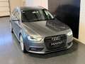 Audi A4 3,0TDI quattro  S-Line Sport Finanzierung Grau - thumbnail 10