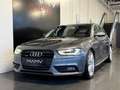 Audi A4 3,0TDI quattro  S-Line Sport Finanzierung Grau - thumbnail 1
