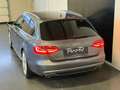 Audi A4 3,0TDI quattro  S-Line Sport Finanzierung Grau - thumbnail 11