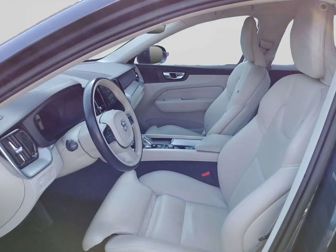 Volvo XC60 B4, миниатюра 11