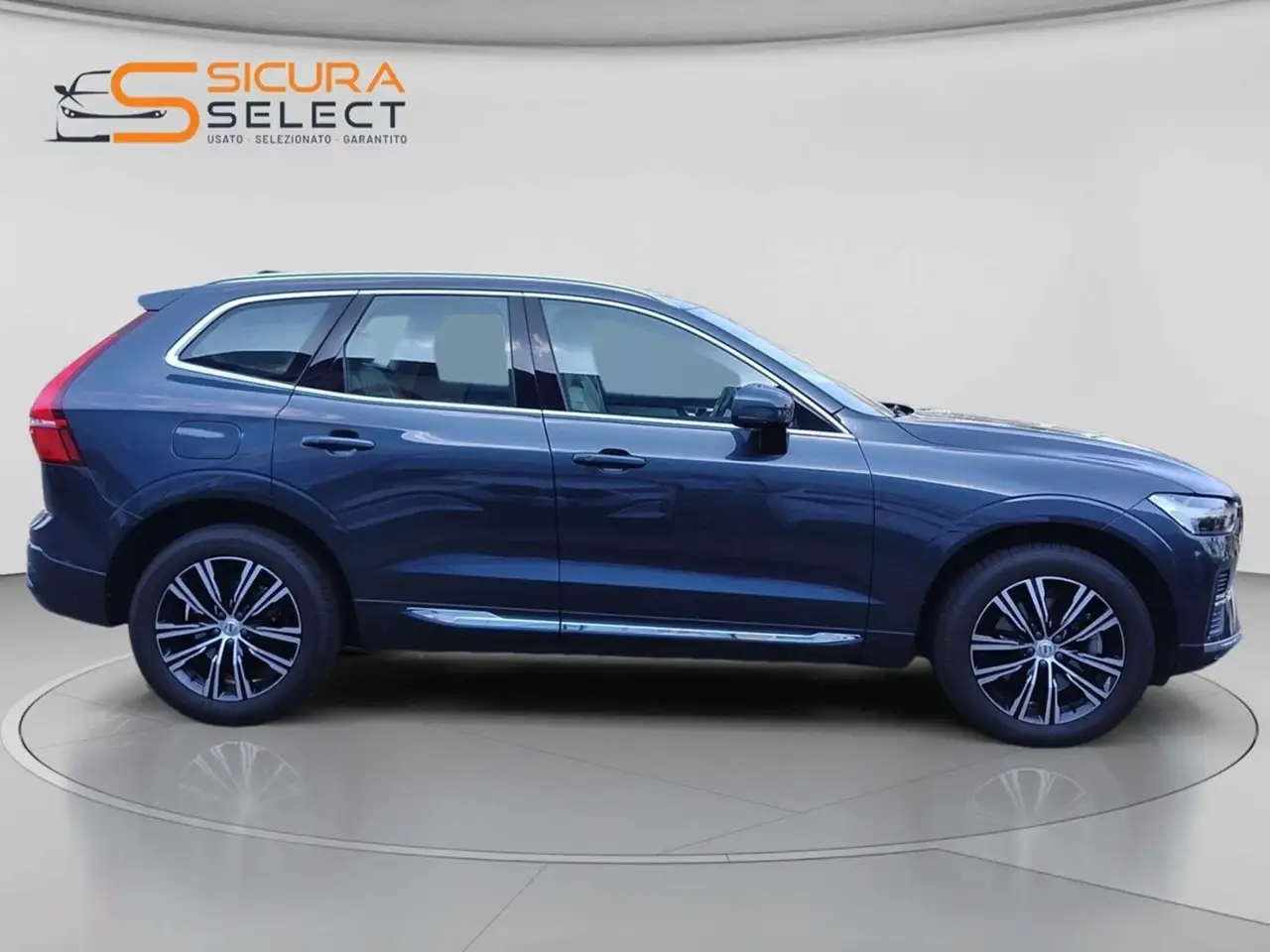 Volvo XC60 B4, миниатюра 6
