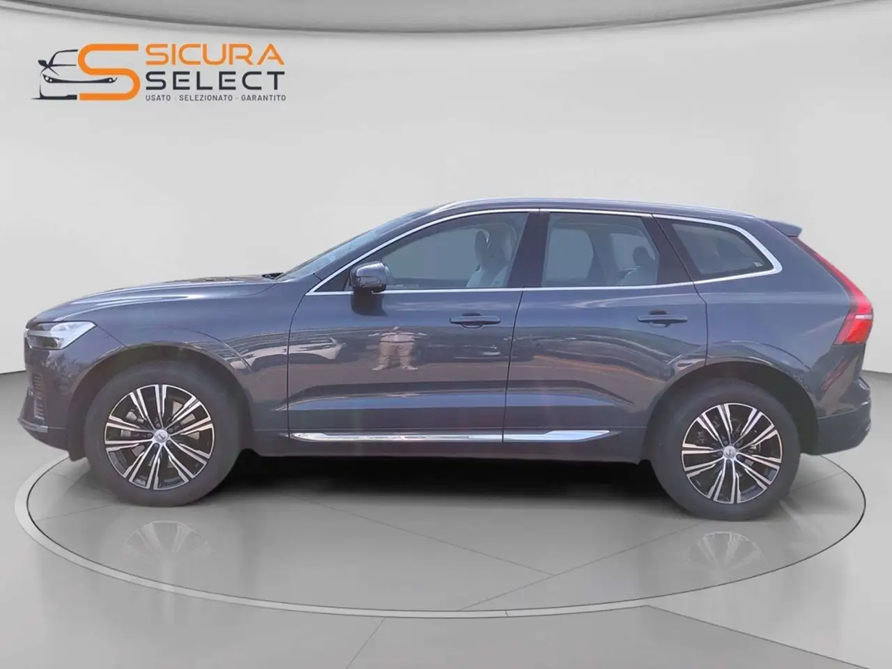 Volvo XC60 B4, миниатюра 2