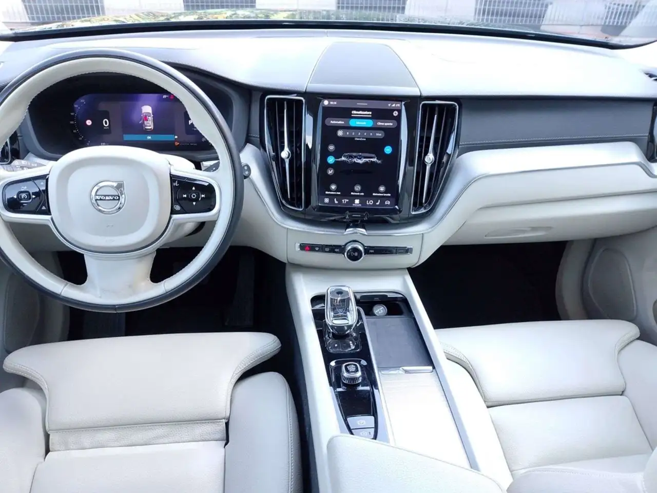 Volvo XC60 B4, миниатюра 9
