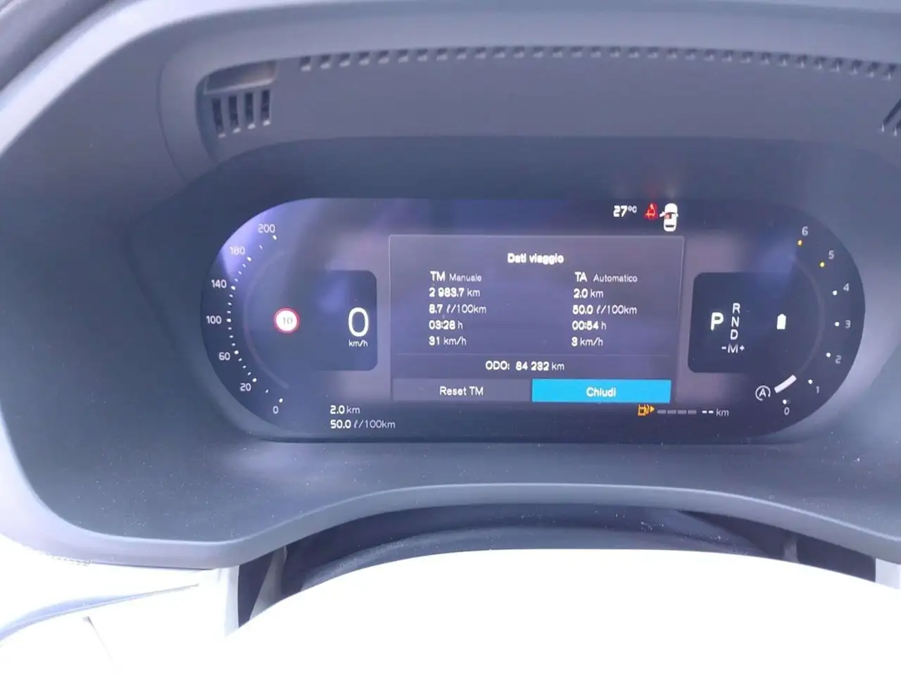Volvo XC60 B4, миниатюра 14