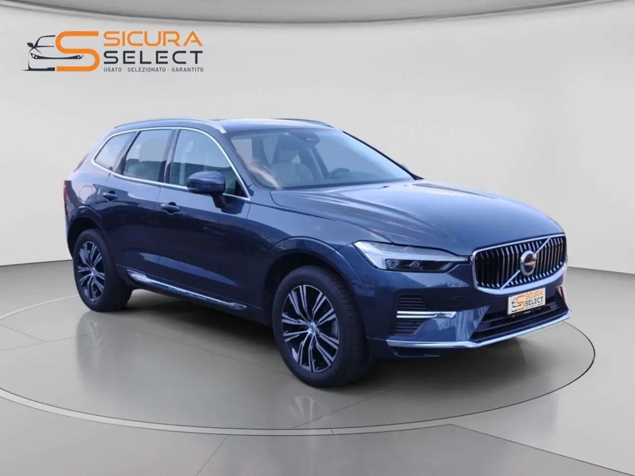 Volvo XC60 B4, миниатюра 7