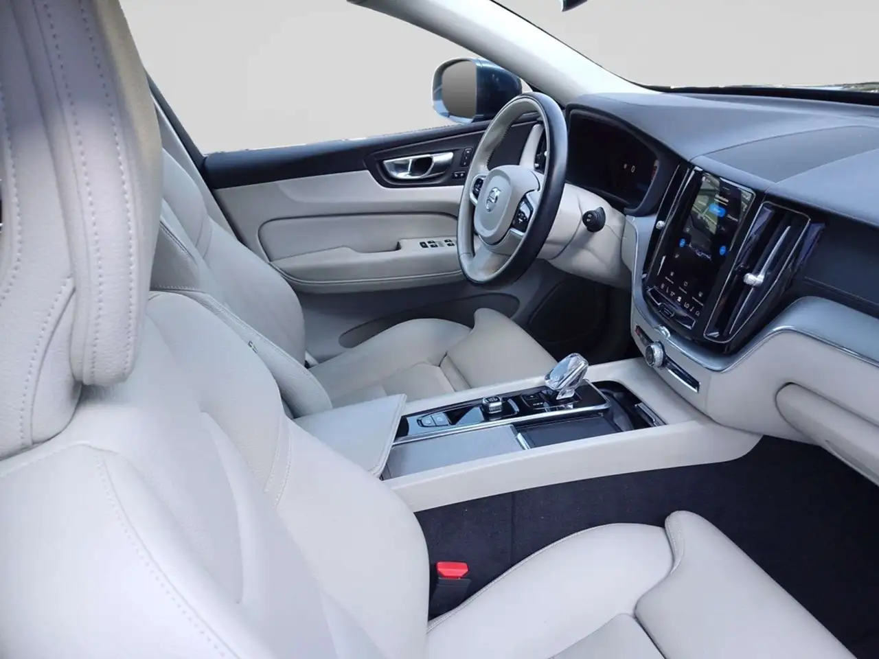 Volvo XC60 B4, миниатюра 12