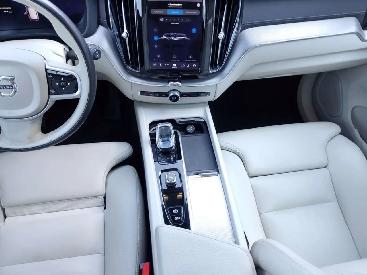 Volvo XC60 B4, миниатюра 10